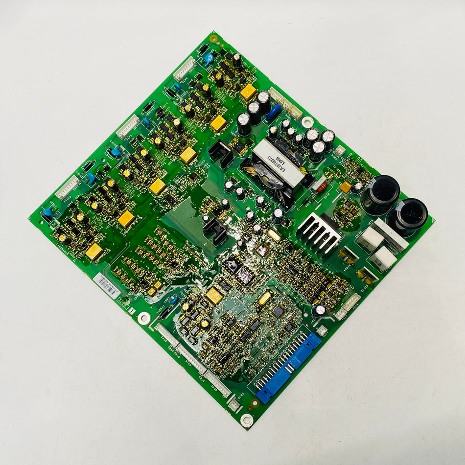 Schneider 14857822111A06 Board Card
