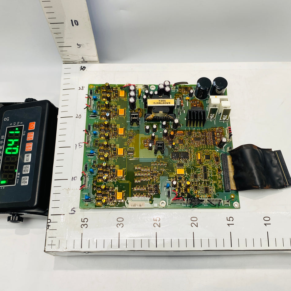 Schneider Electric 14857823111A02 Board