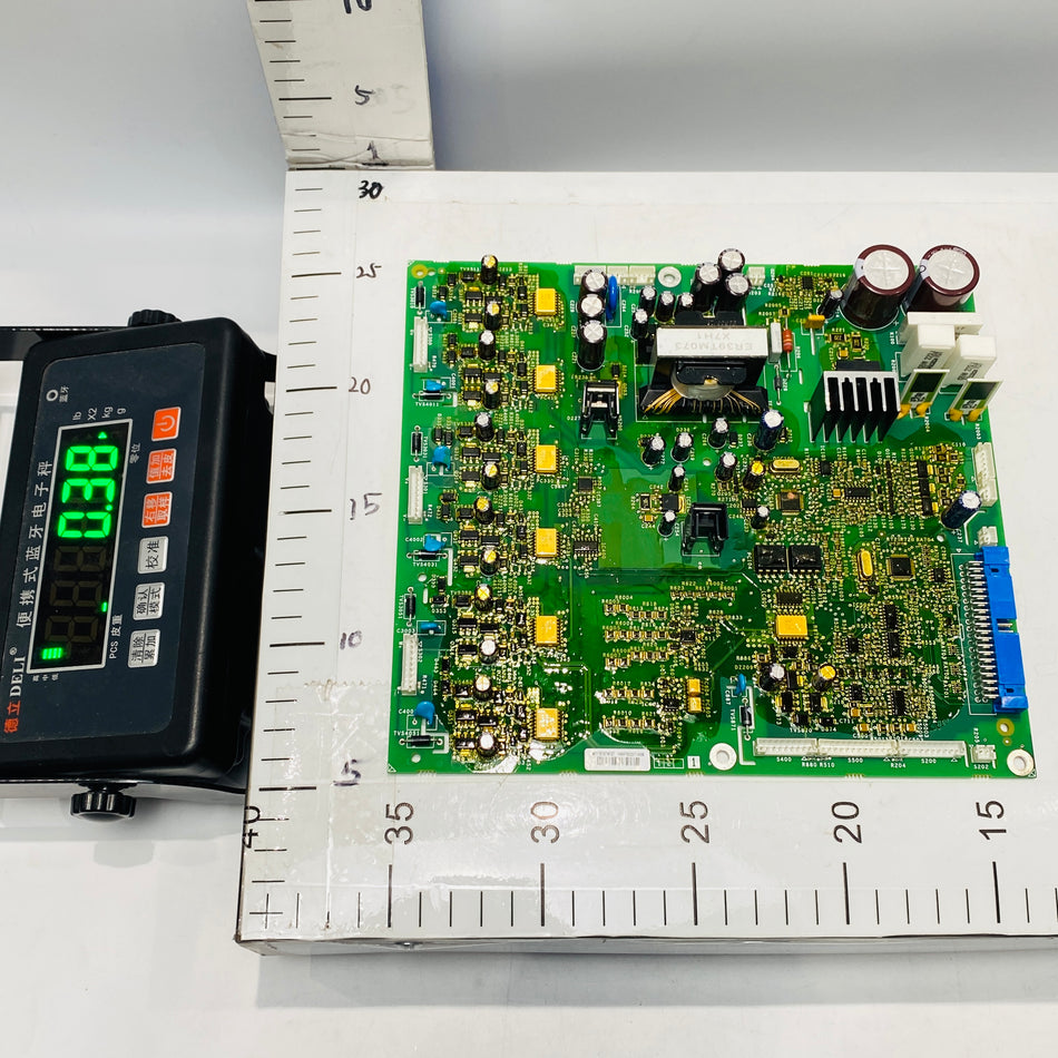 Schneider 14857822211A06 Board Card
