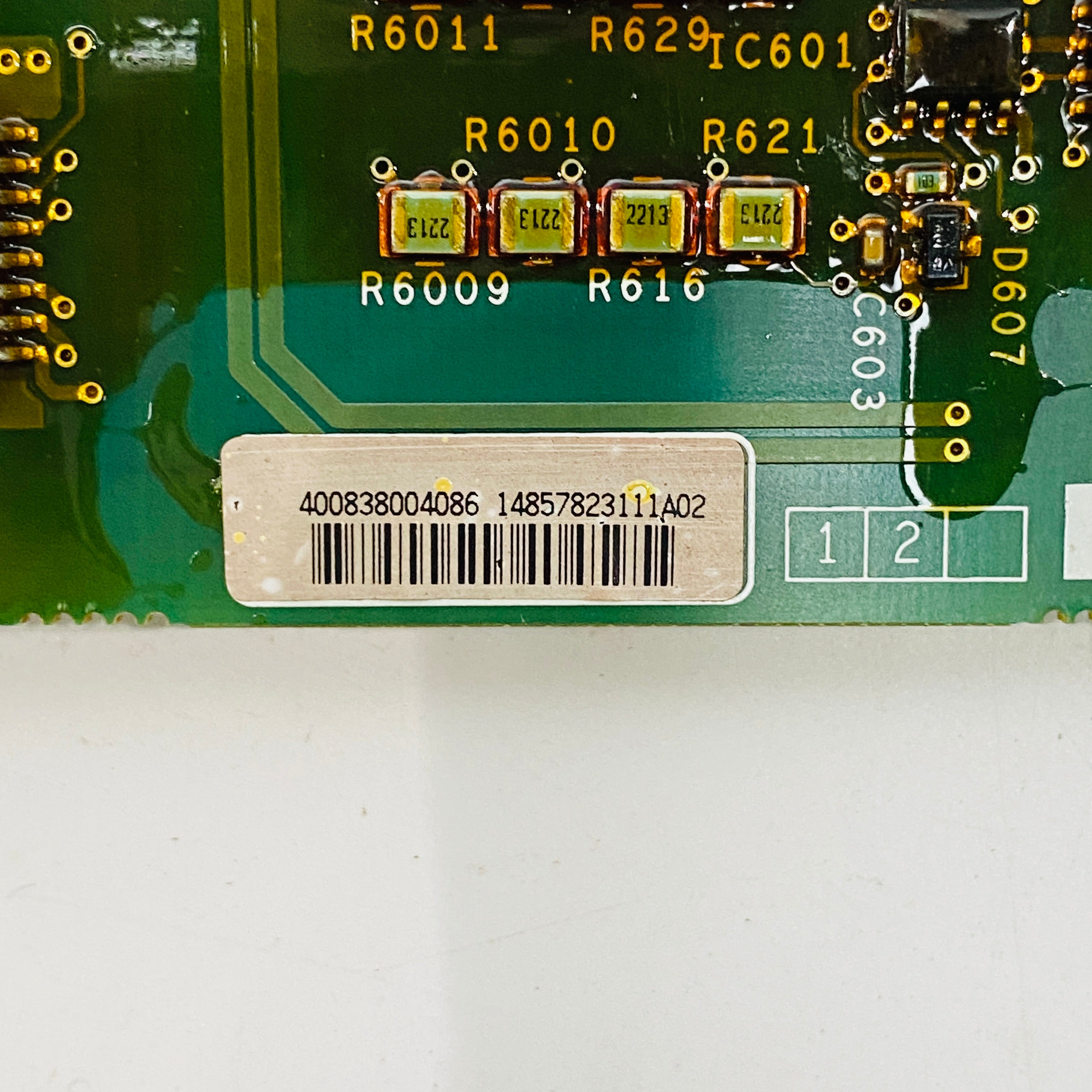 施耐德電機 14857823111A02 電路板