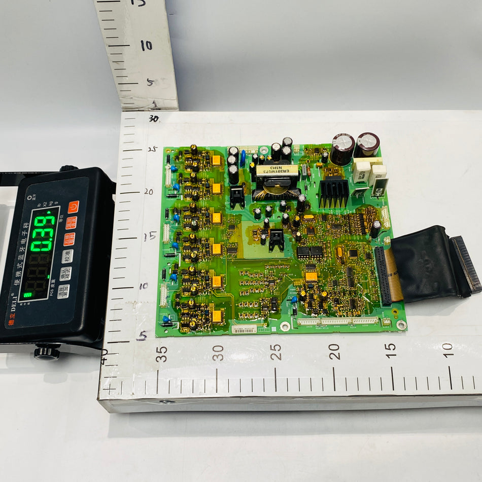 Schneider 14857822511A05 Board Card