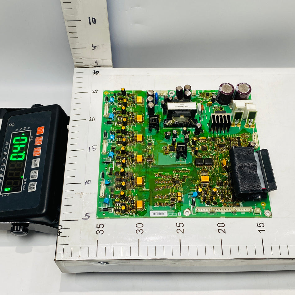 Schneider 14857822411A06 Board Card