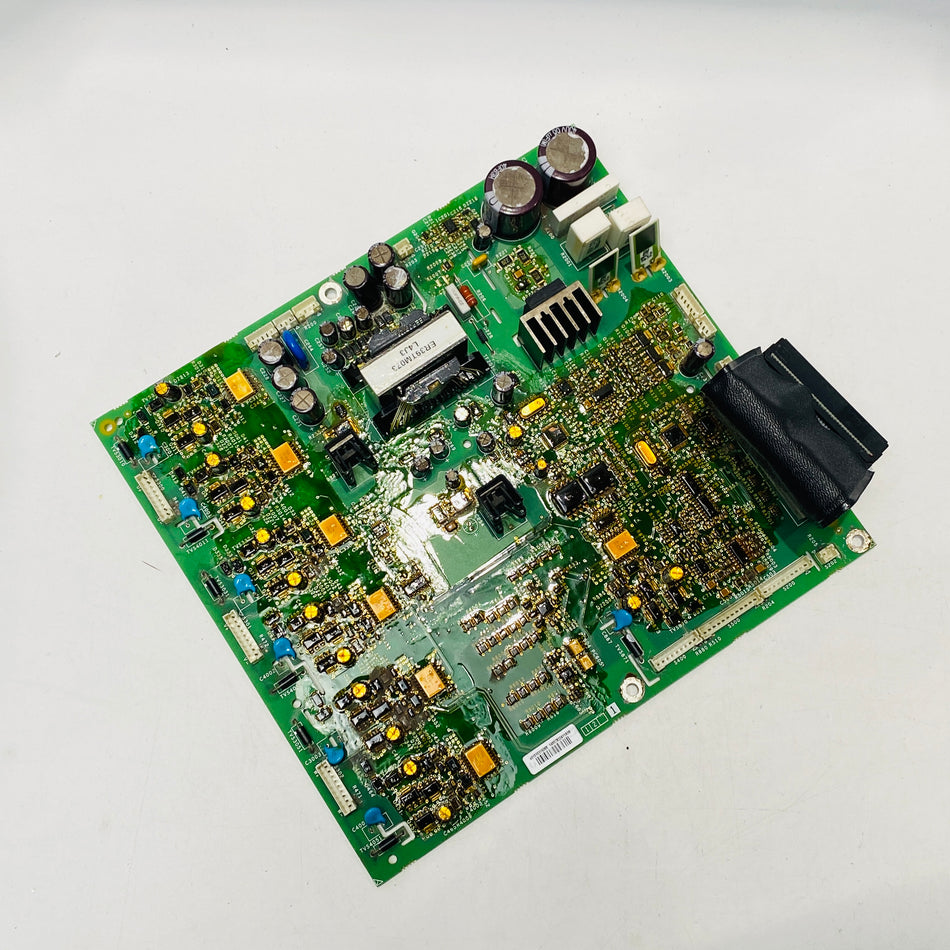 Schneider 14857822411A06 Board Card