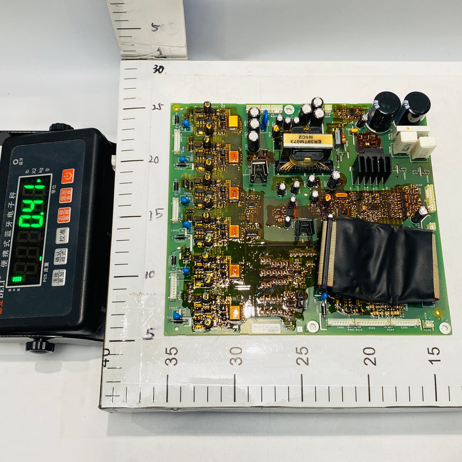 Schneider 14857822211A02 Board Card