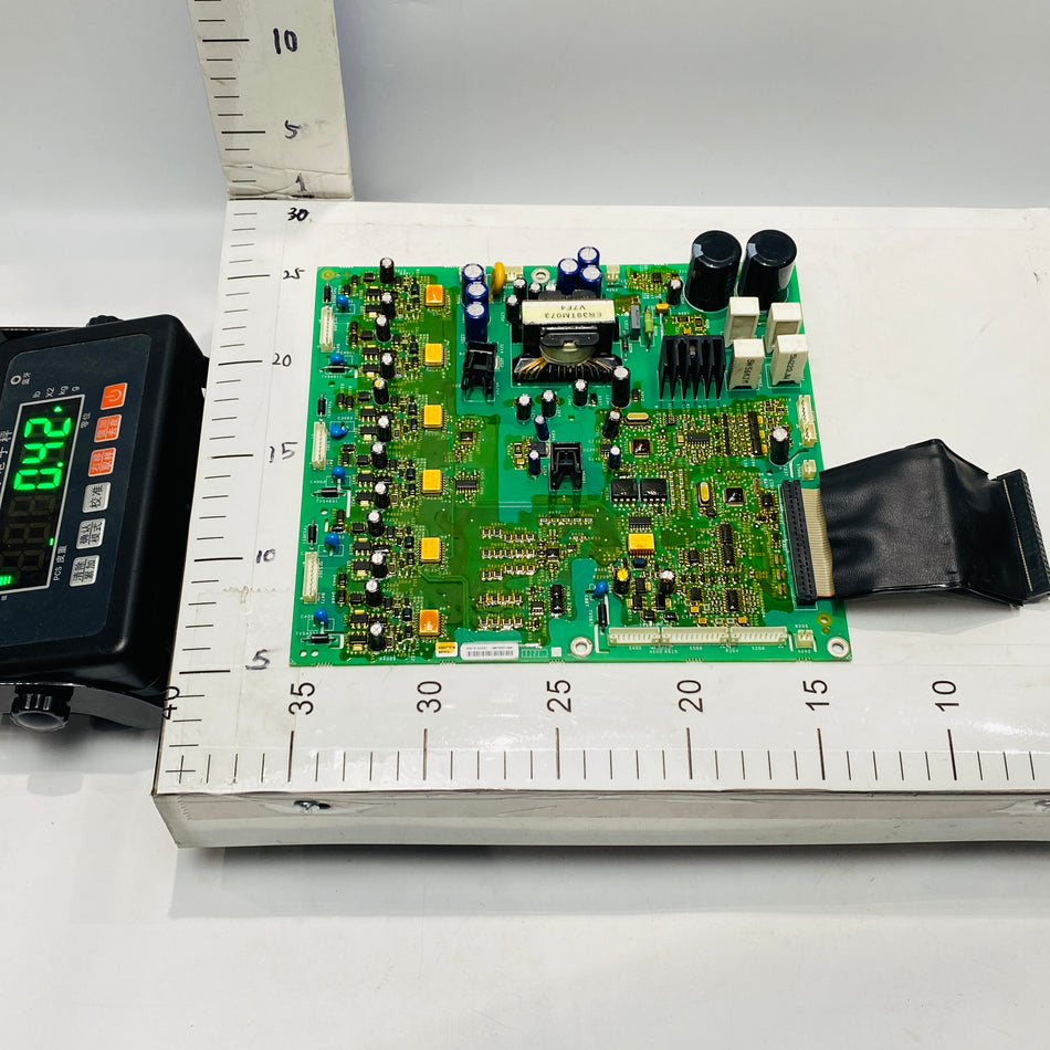Schneider 14857820312A04 Board Card