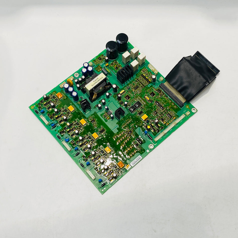 Schneider 14857820312A04 Board Card