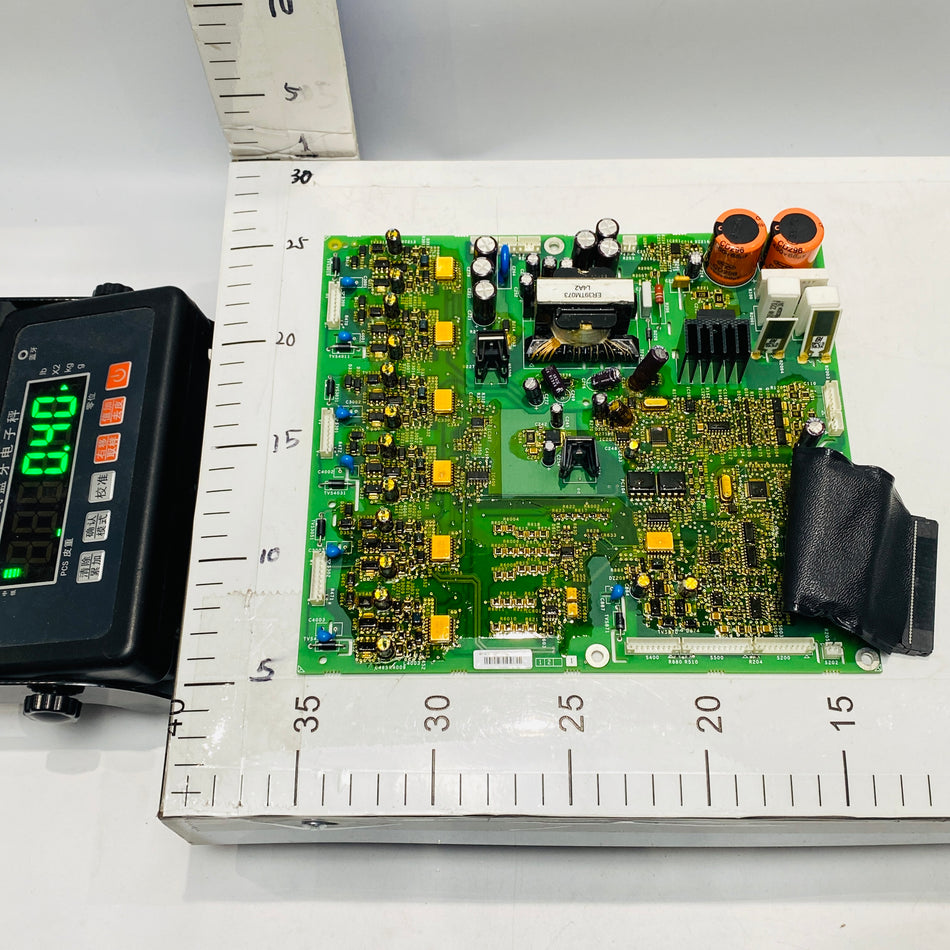 Schneider 14857822111A04 Board Card