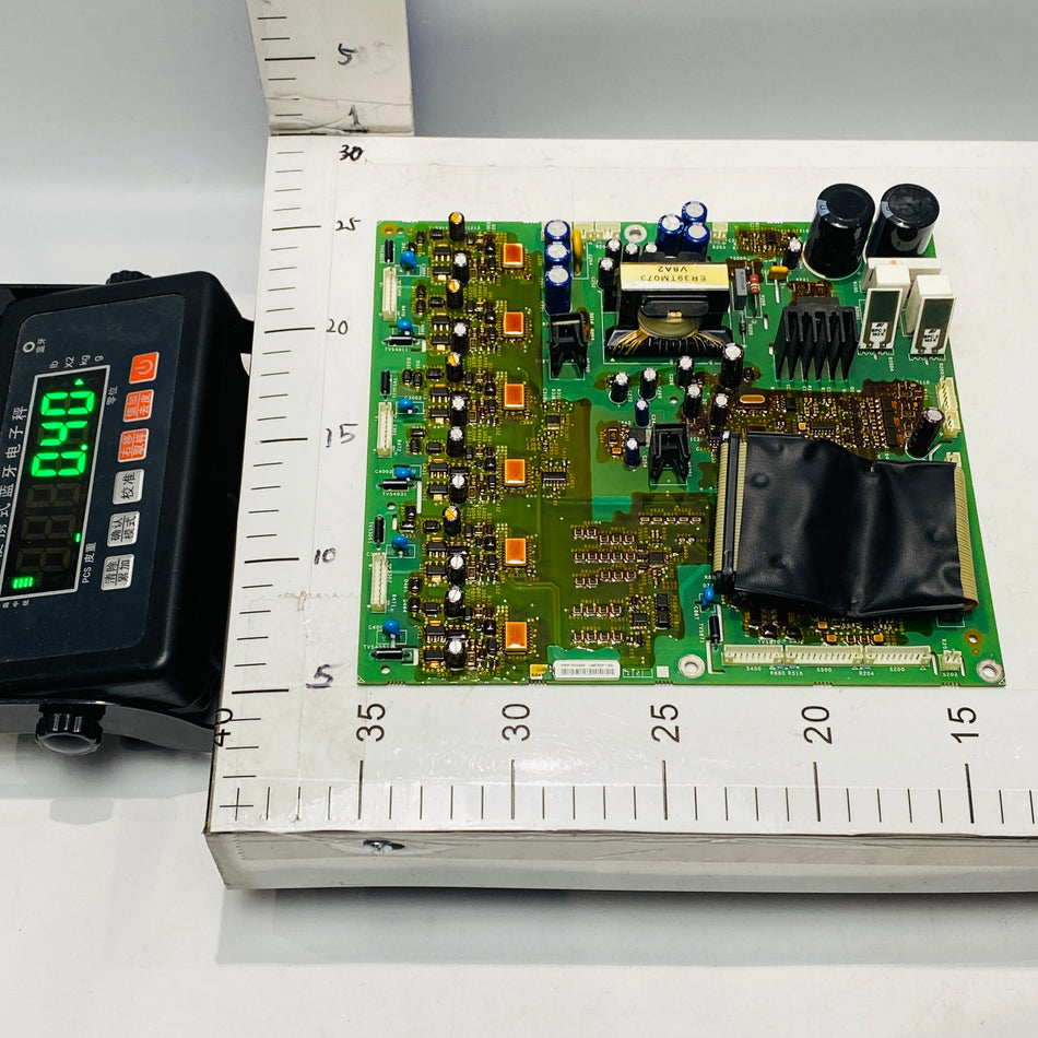 Schneider 14857823111A01 Board Card