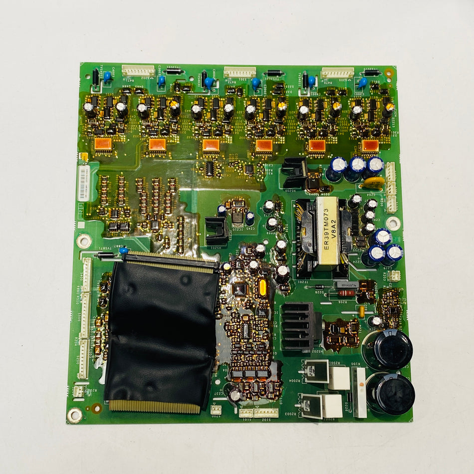 Schneider 14857823111A01 Board Card