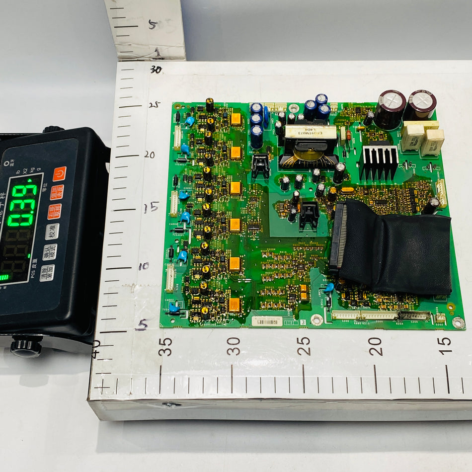 Schneider 14857822511A06 Board Card