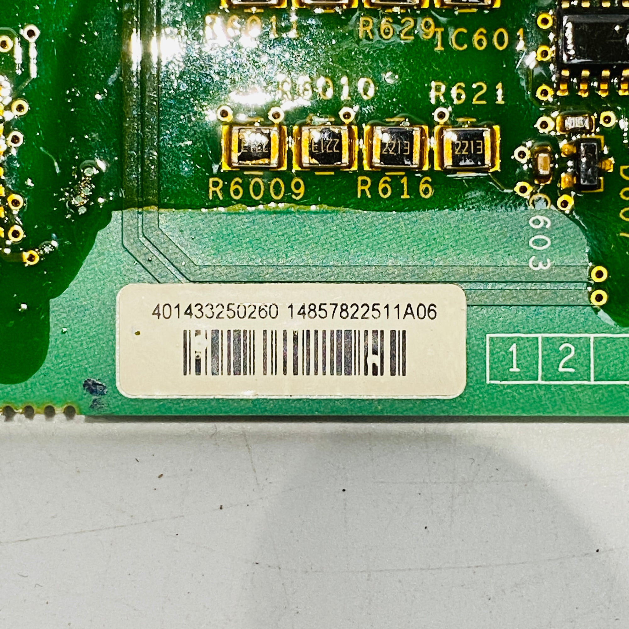 施耐德14857822511A06闆卡