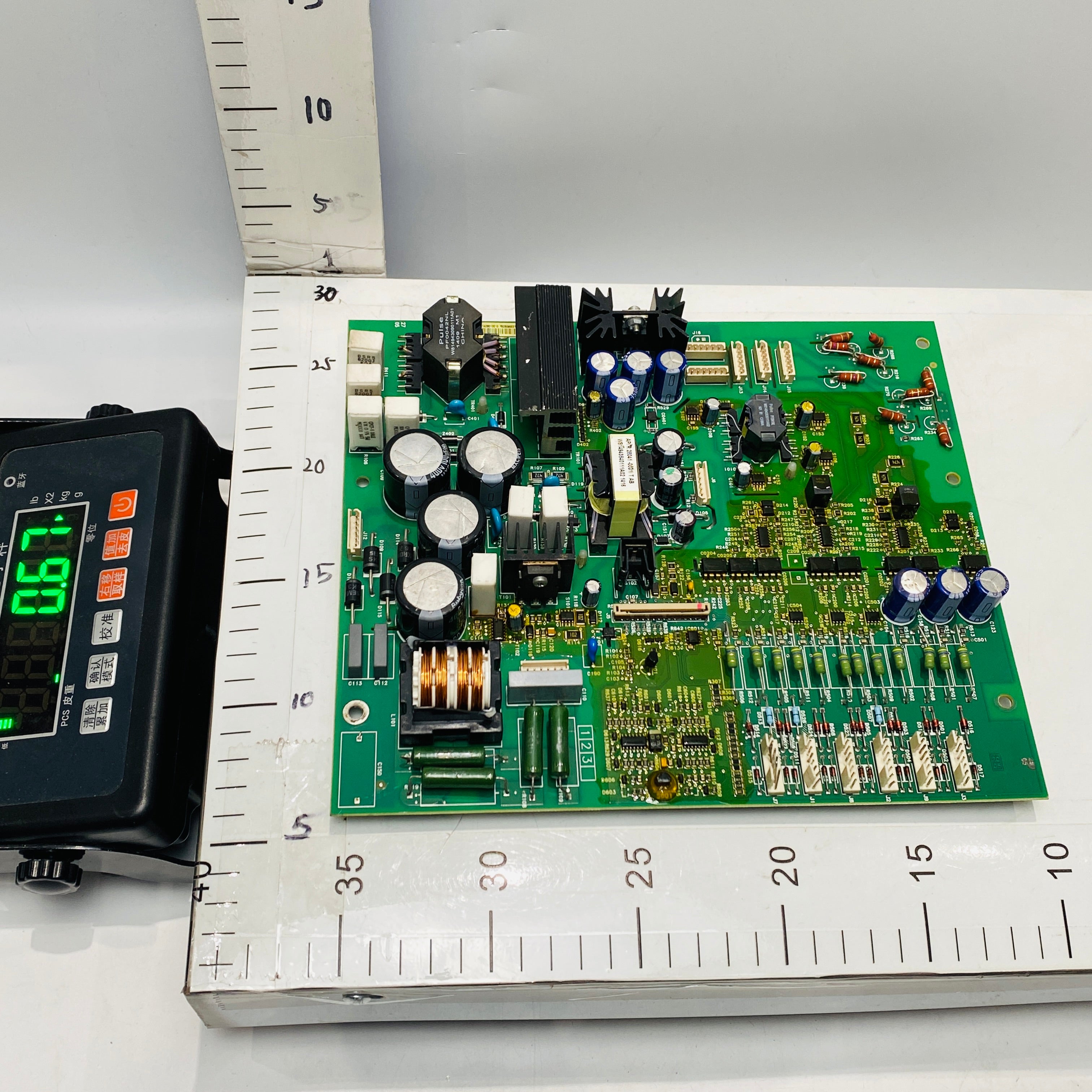 施耐德電機 16250900212A17 電路板
