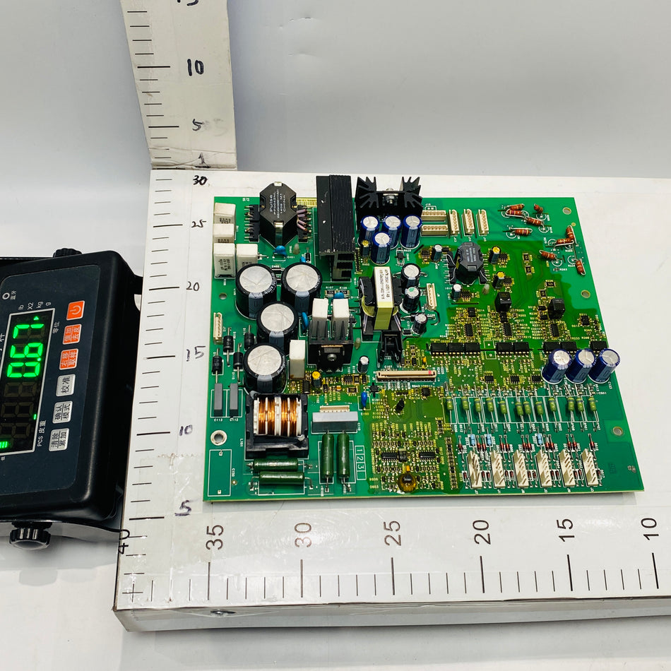 Schneider Electric 16250900212A17 Board