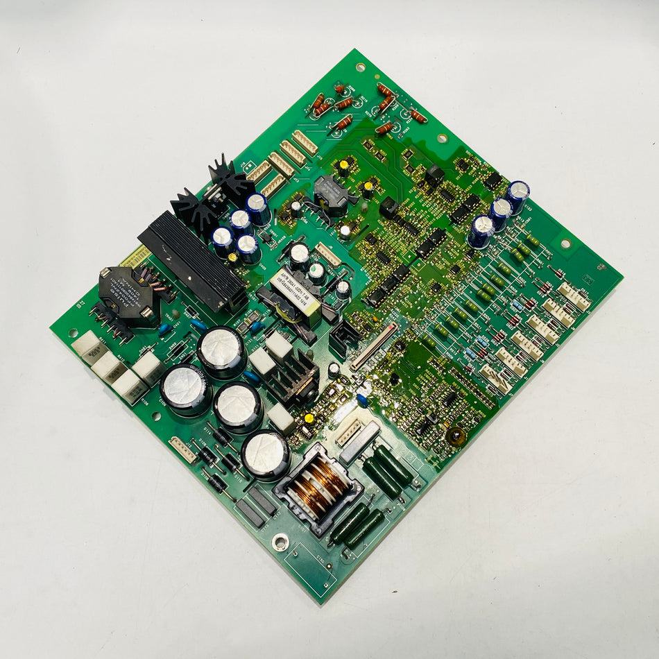 Schneider Electric 16250900212A17 Board