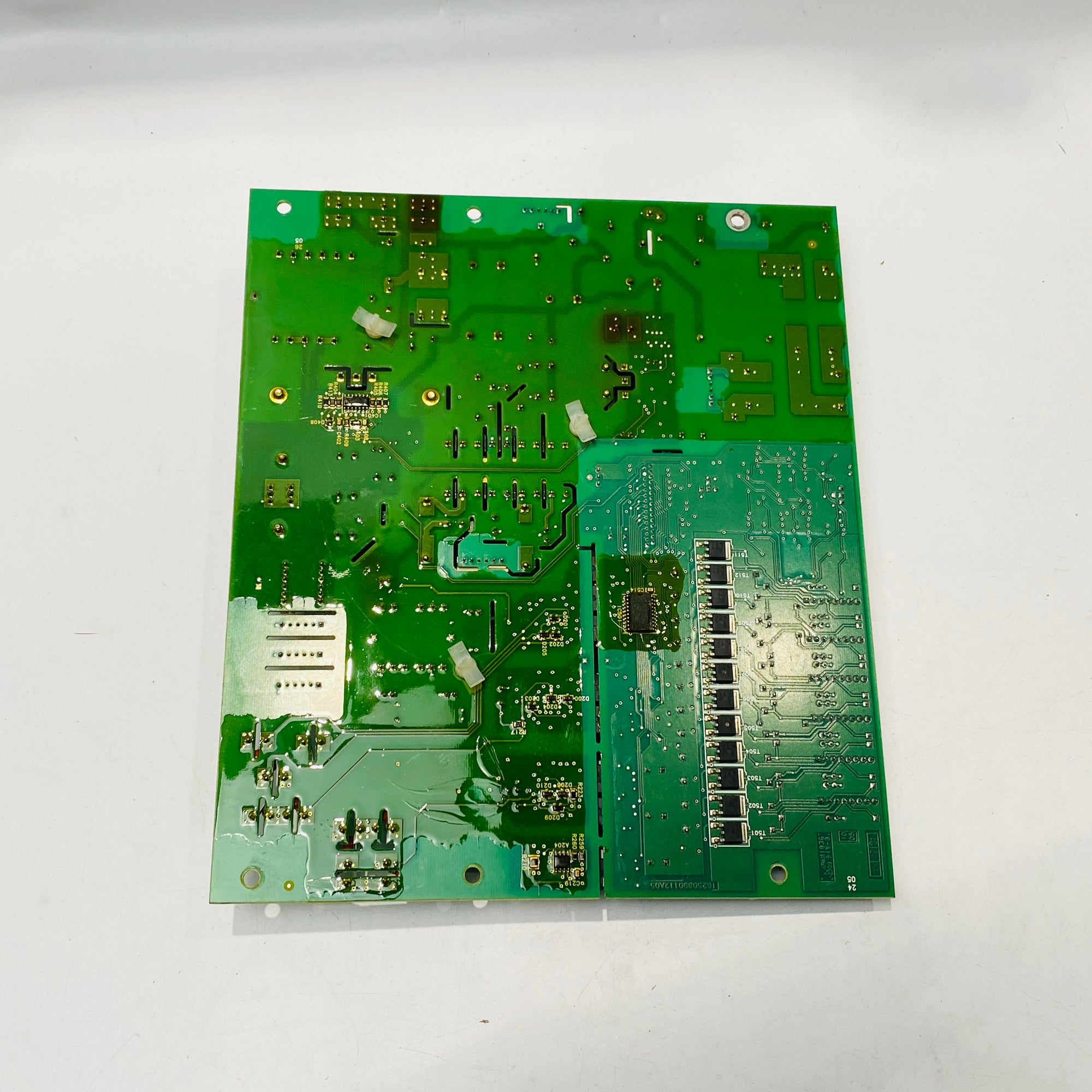 Schneider Electric 16250900212A17 Board