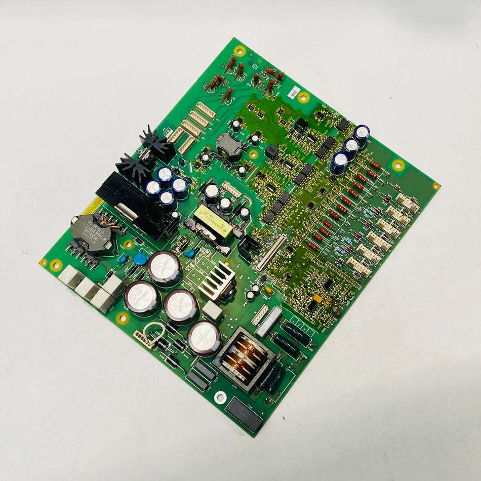 Schneider 16250900212A20 Board Card