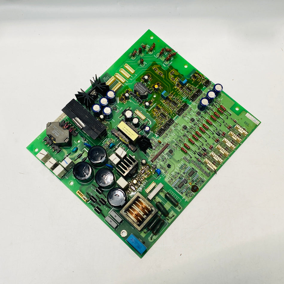 Schneider 16250900211A12 Board Card