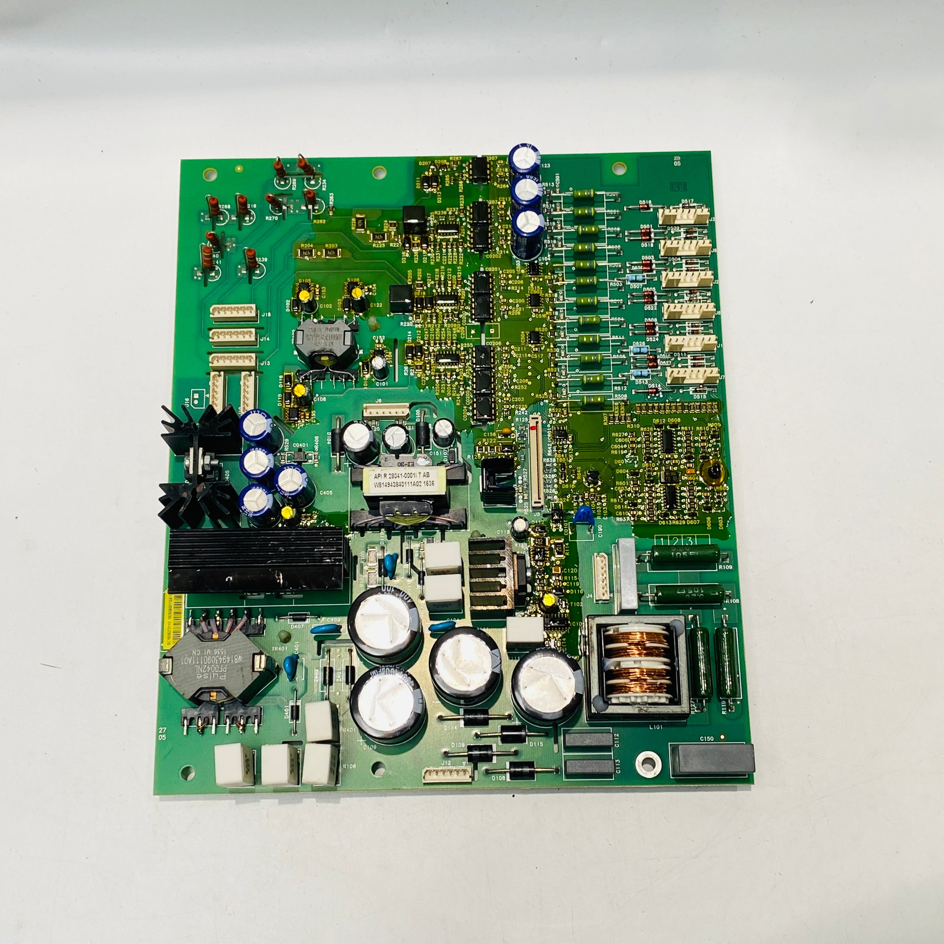 施耐德電機 16250900112A17 電路板