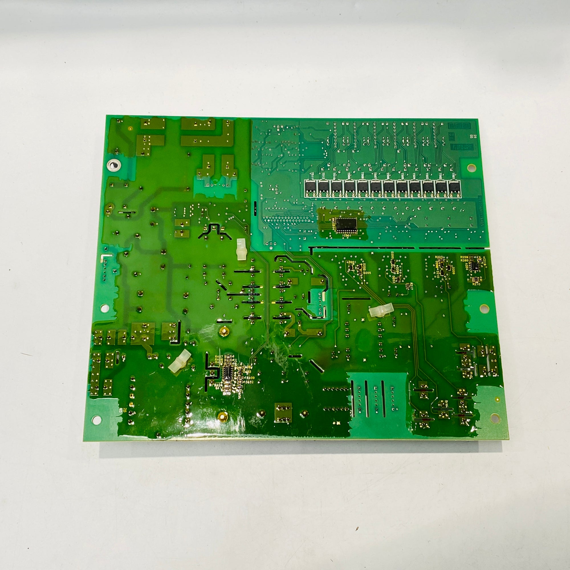Schneider Electric 16250900112A17 Board