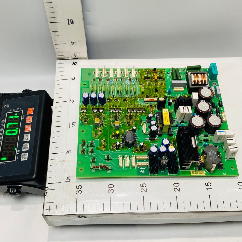 Schneider Electric 16250900112A15 Board