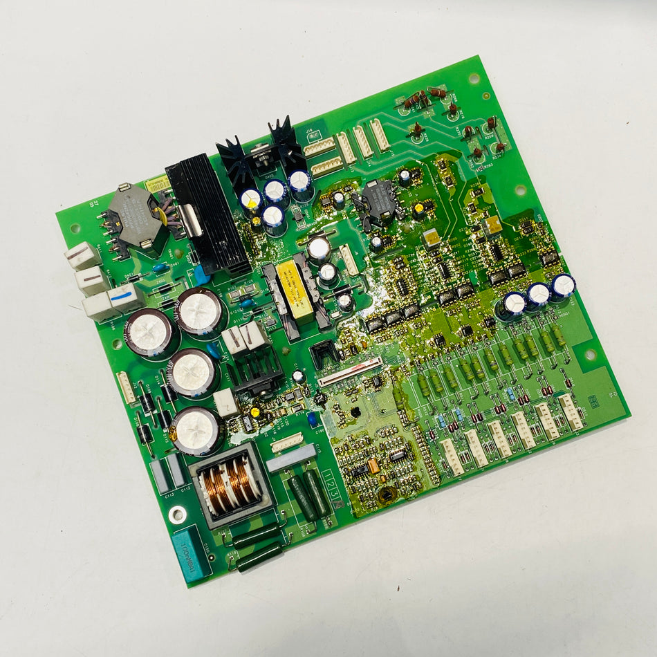 Schneider Electric 16250900112A15 Board