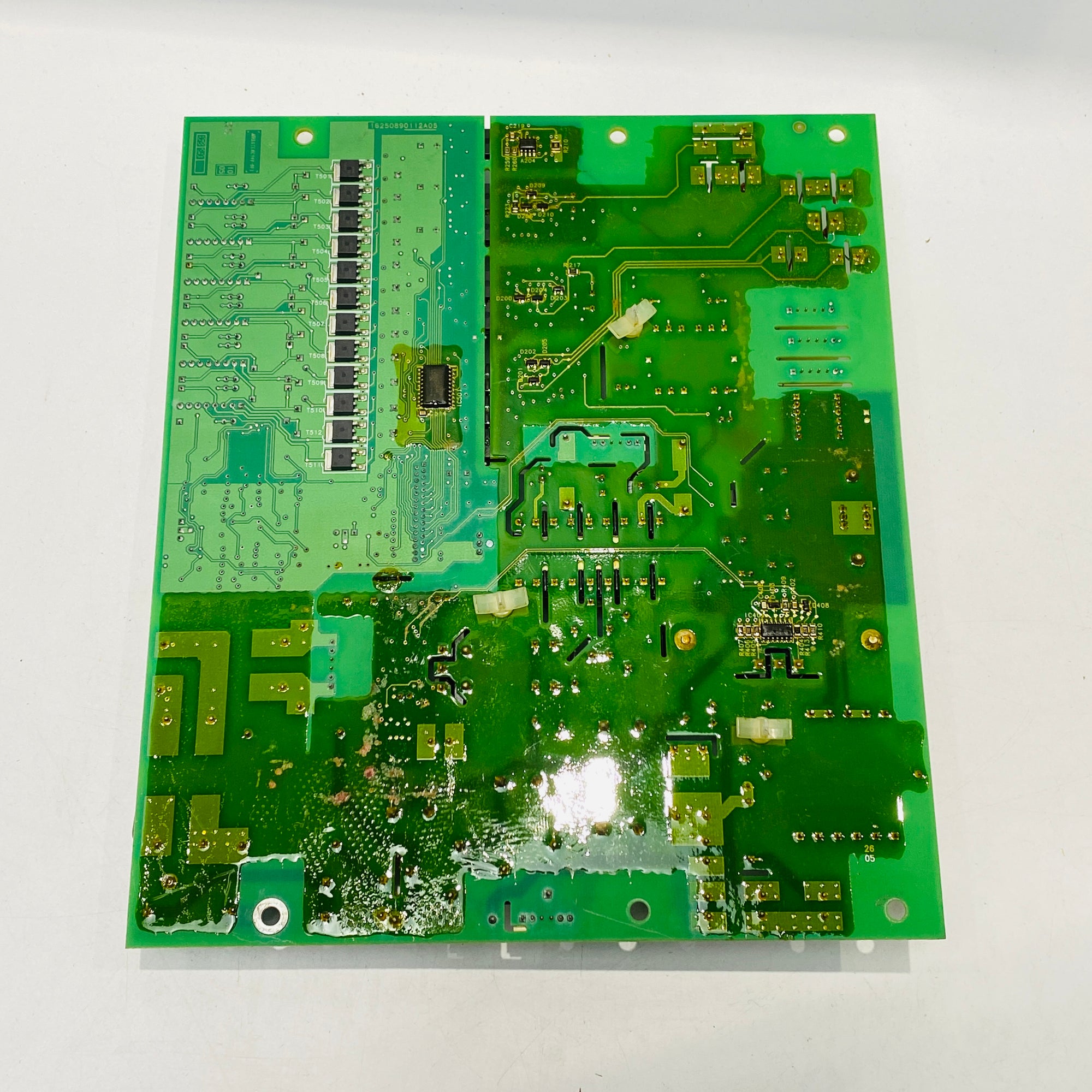 Schneider Electric 16250900112A15 Board