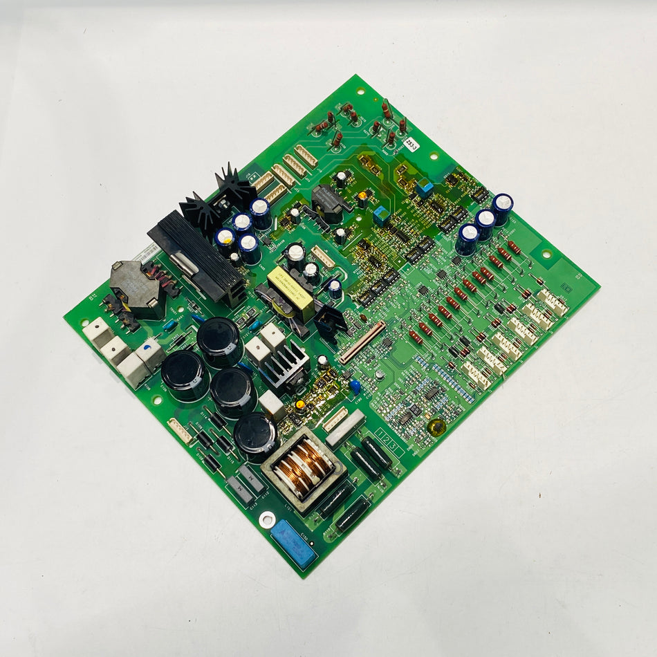 Schneider 16250900311A09 Board Card