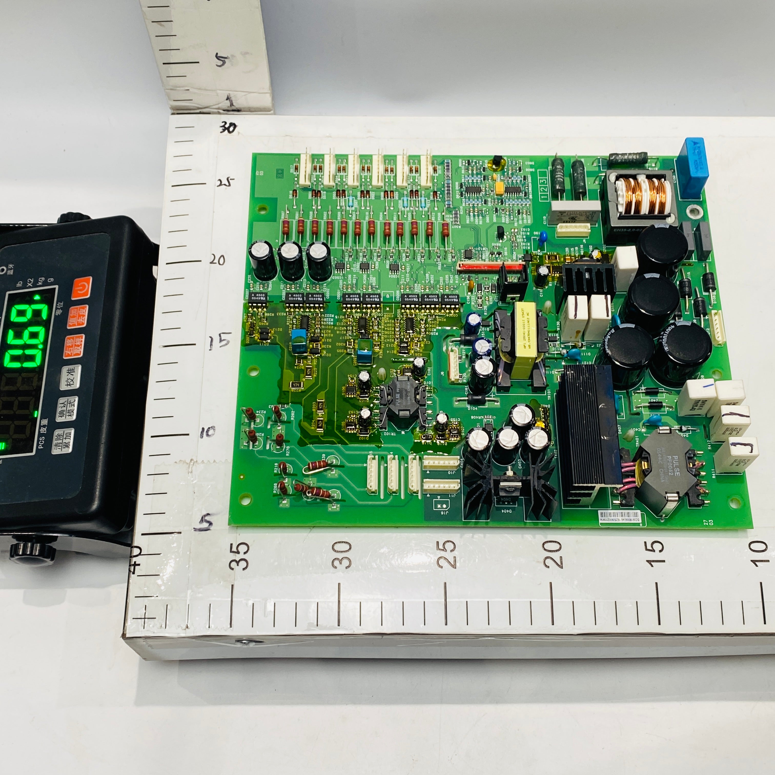 施耐德電機 16250900211A14 電路板