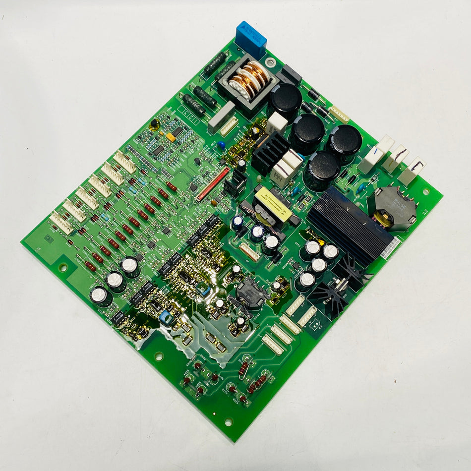 Schneider Electric 16250900211A14 Board