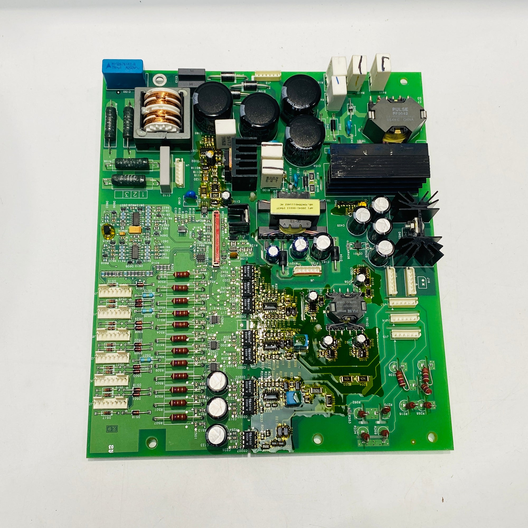 Schneider Electric 16250900211A14 Board