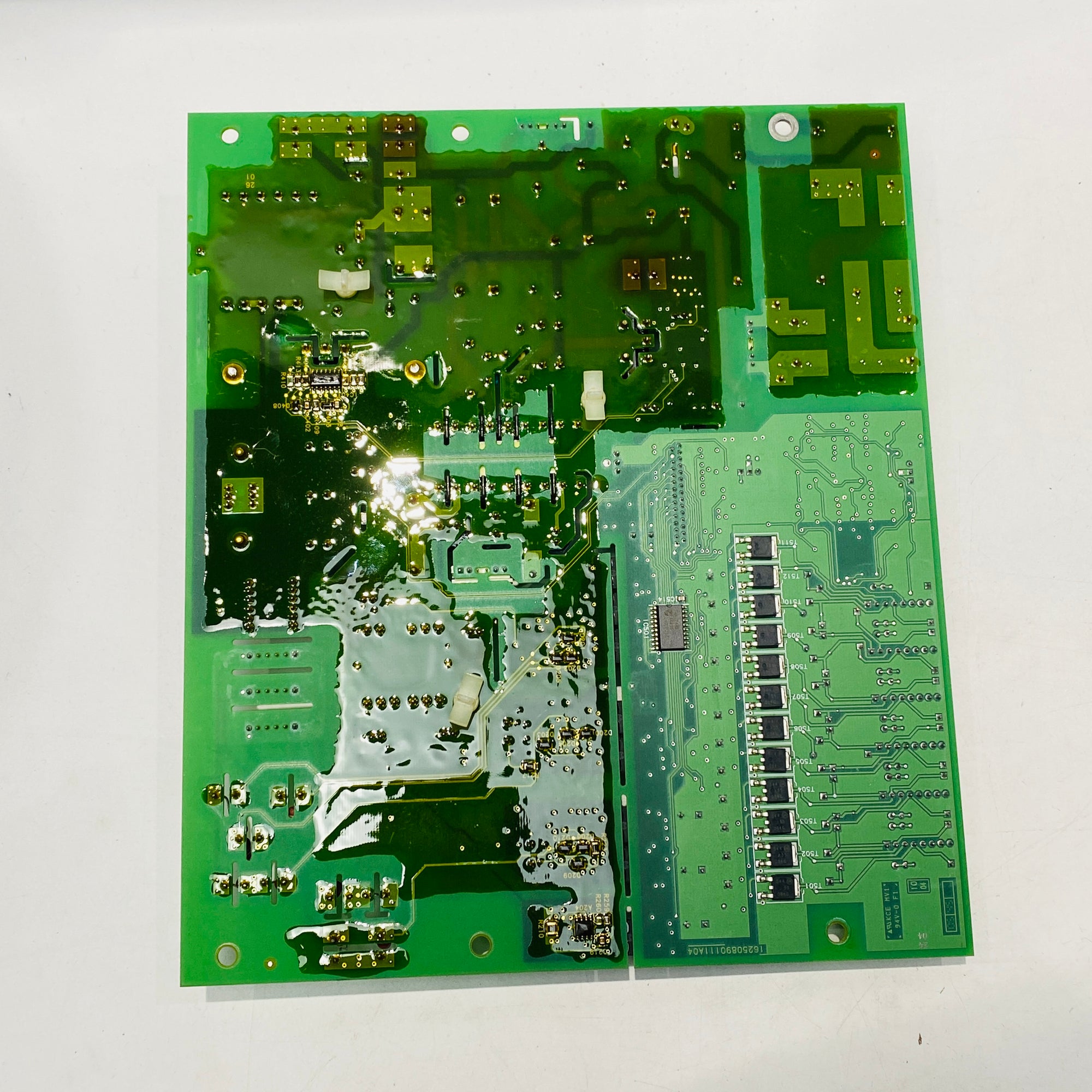 Schneider Electric 16250900211A14 Board