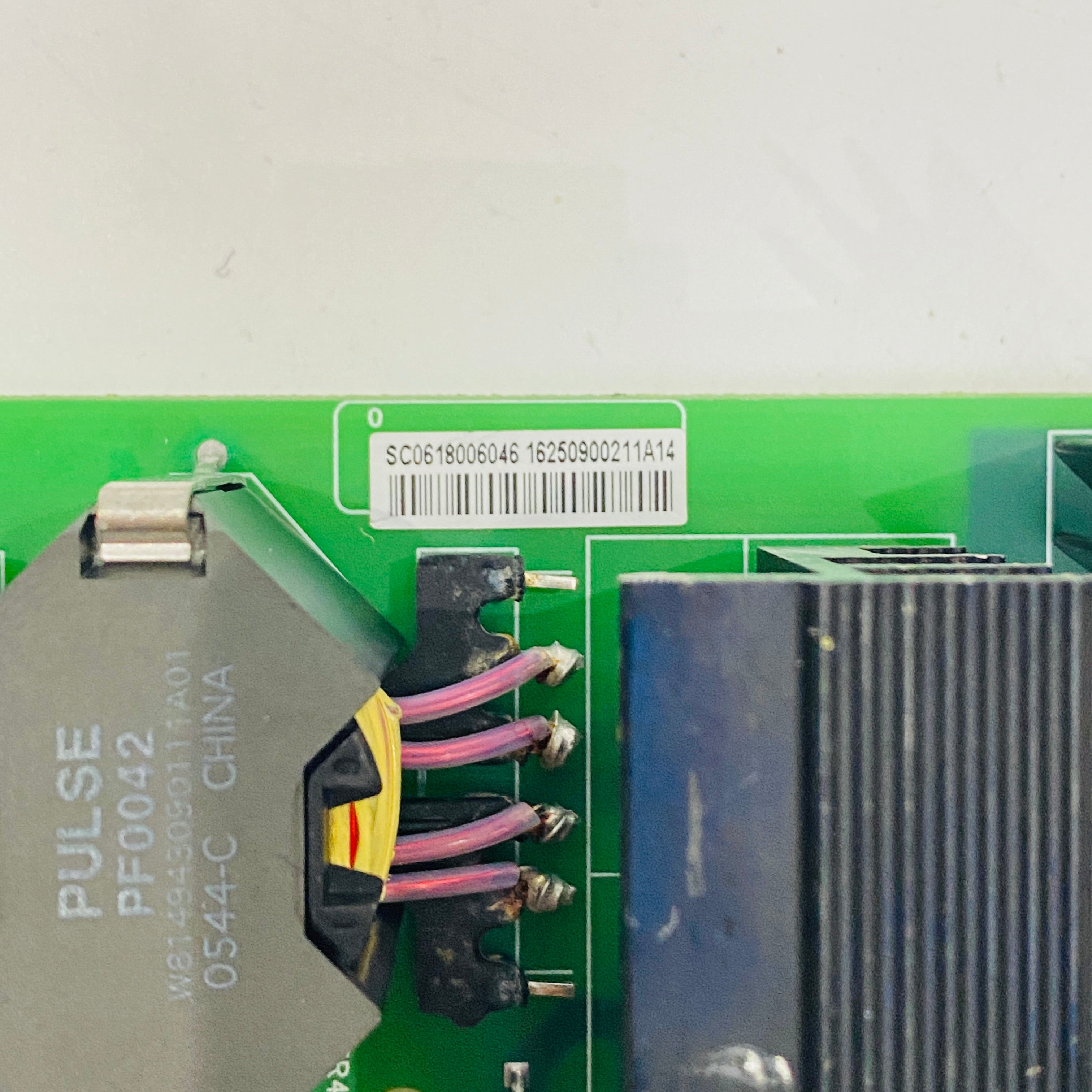 施耐德電機 16250900211A14 電路板