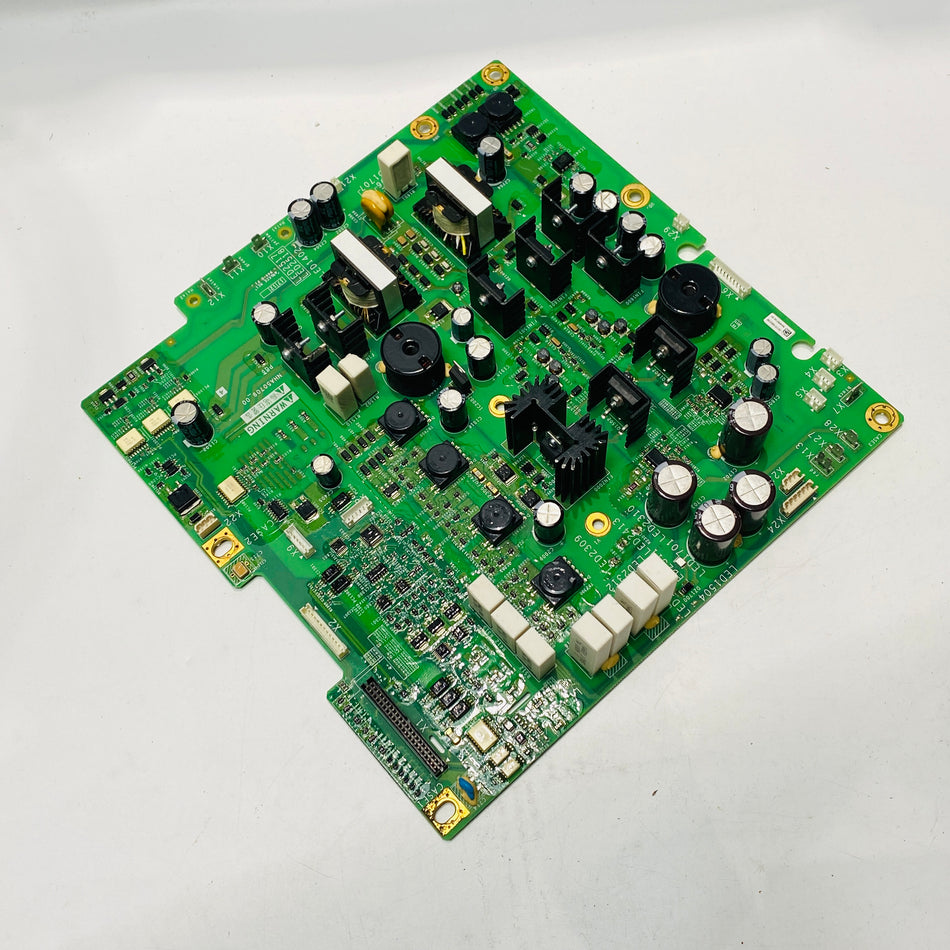 Schneider NHA50714 Board Card