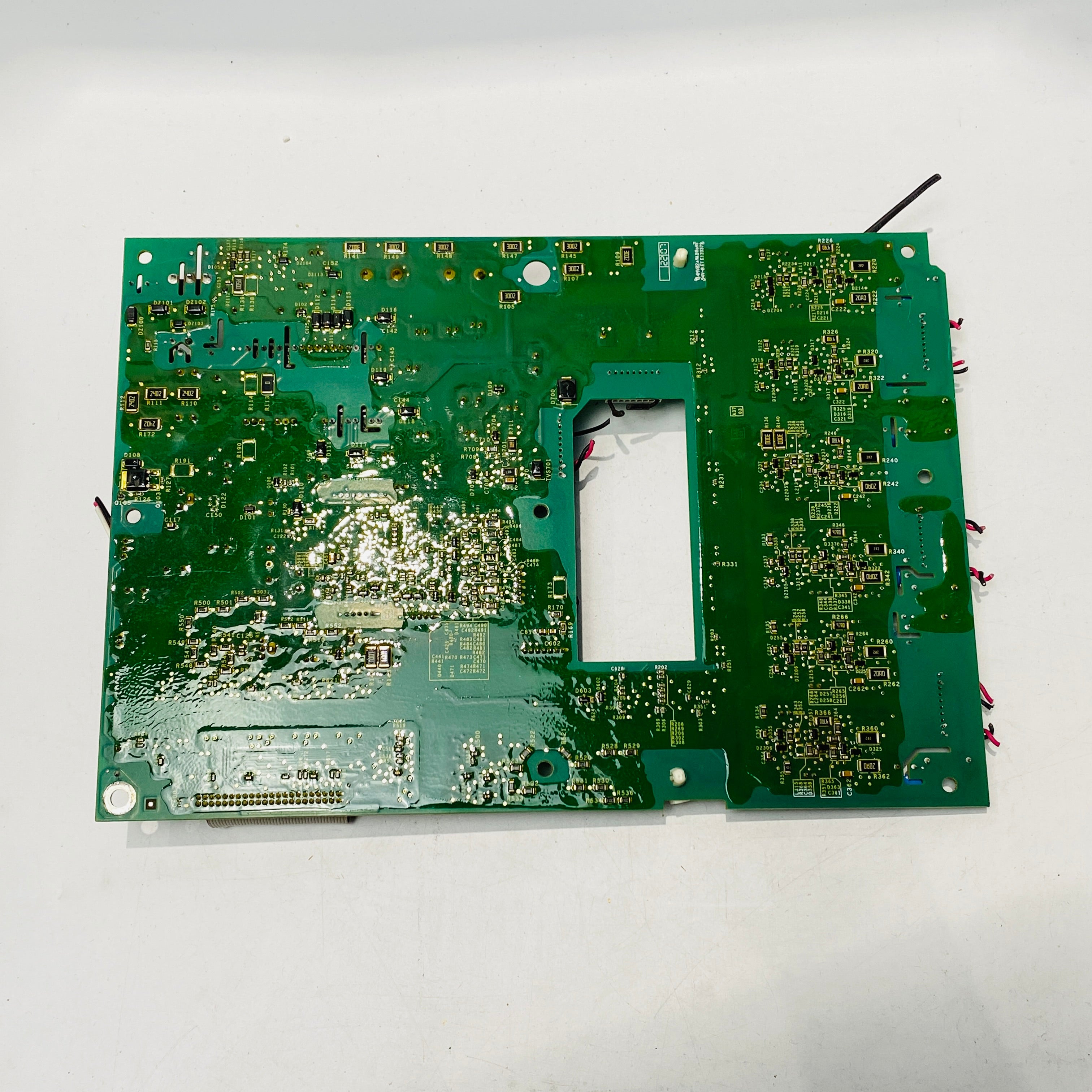 施耐德電機 NHA50386A10 電路板