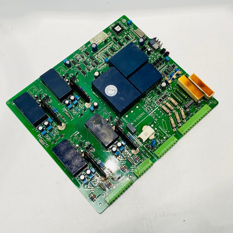Schneider 5.558.027 Board Card