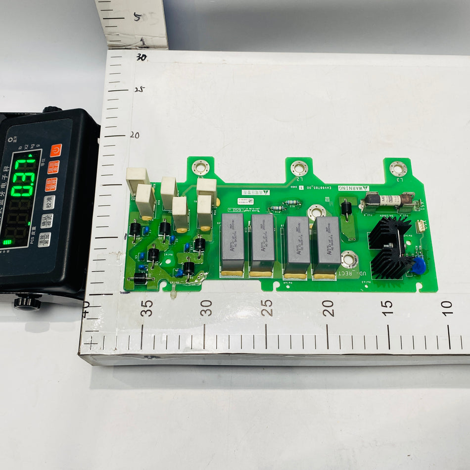 Schneider EAV68786 01 Board Card