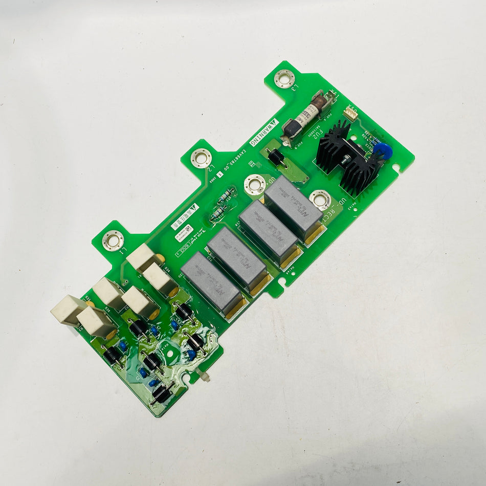 Schneider EAV68786 01 Board Card