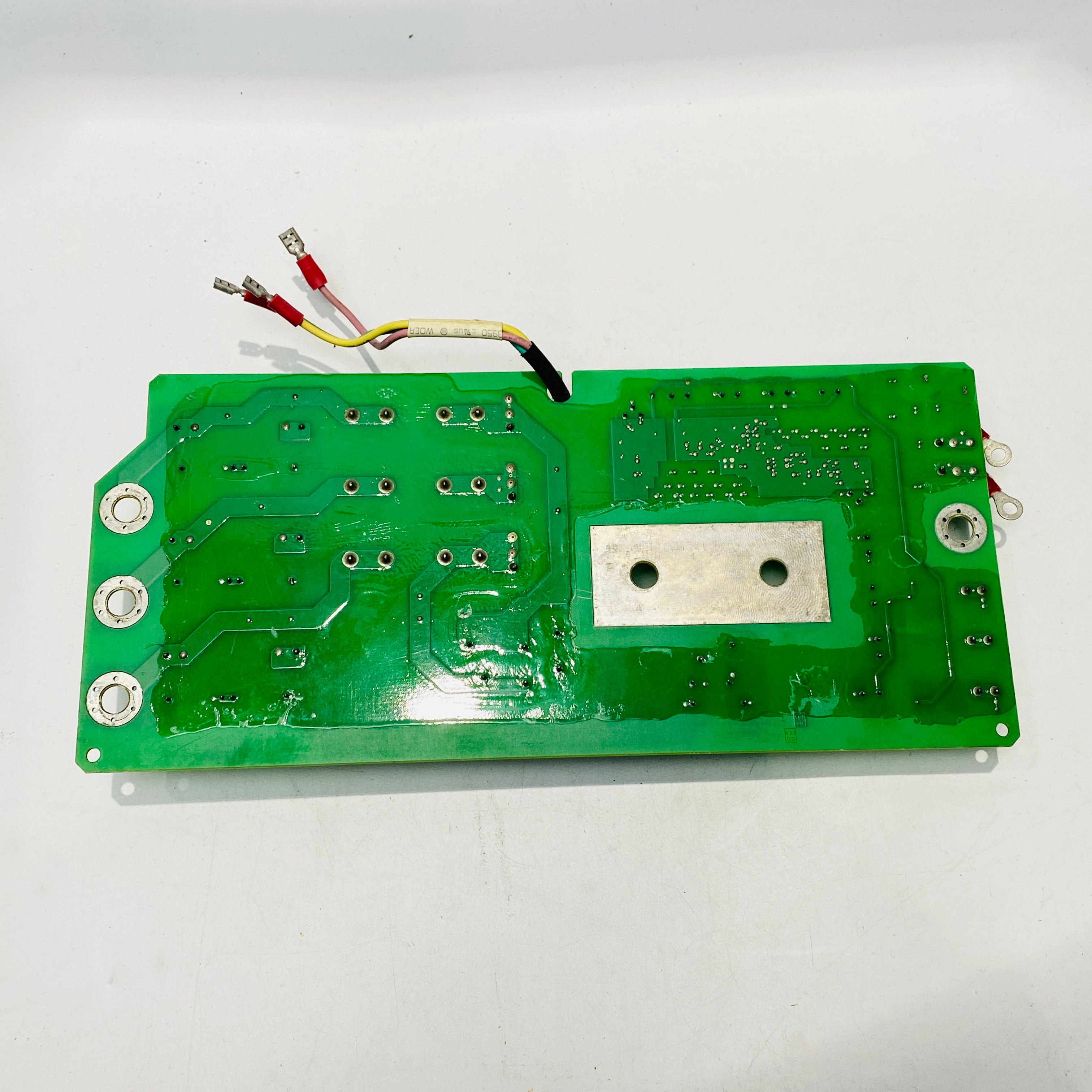 Schneider Electric EAV59862 02 Board