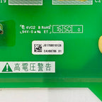 施耐德 EAV68786 01 闆卡
