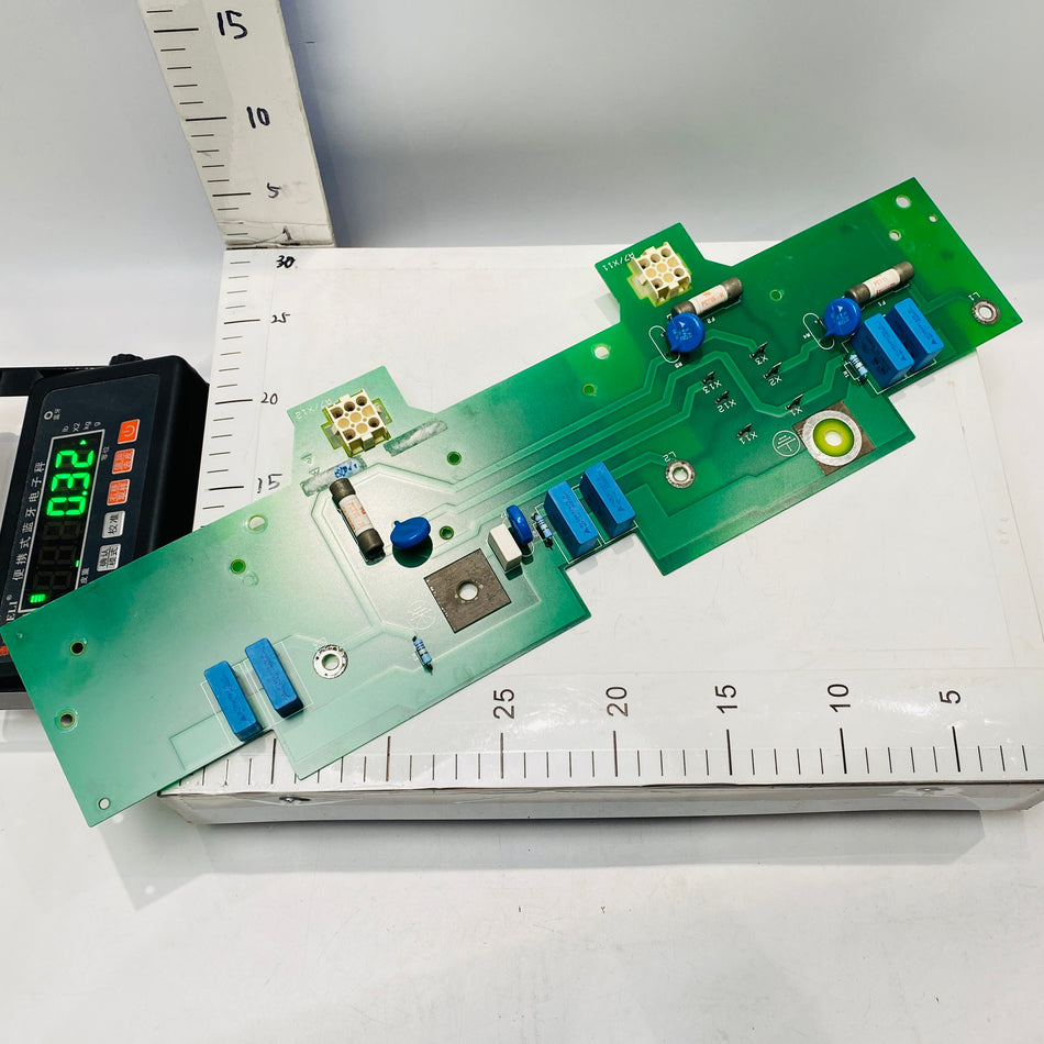 Schneider 8783330.04 Board Card