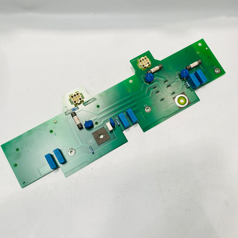 Schneider 8783330.04 Board Card