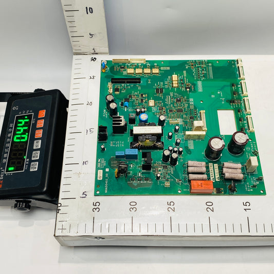 Schneider NHA50405-05 Board Card