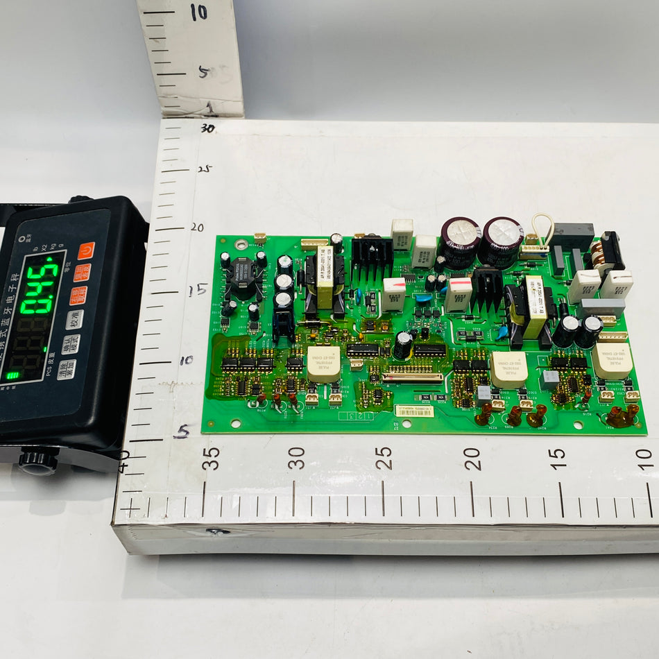 Schneider 16250880312A12 Board Card