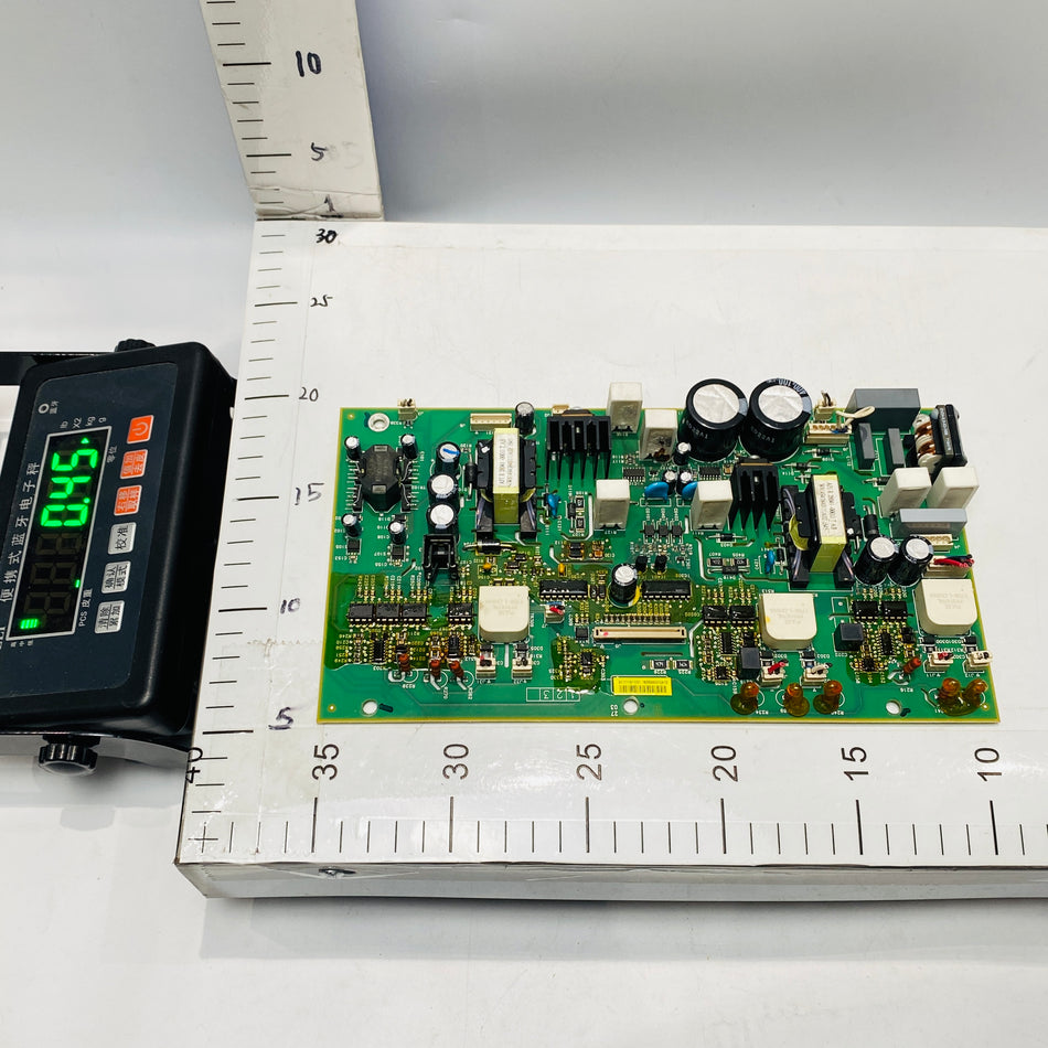 Schneider Electric 16250880312A13 Board
