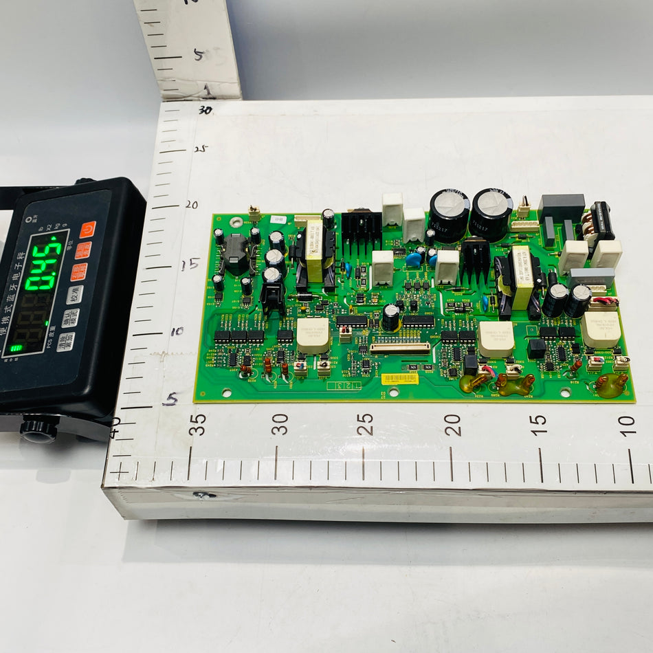 Schneider 16250880112A14 Board Card