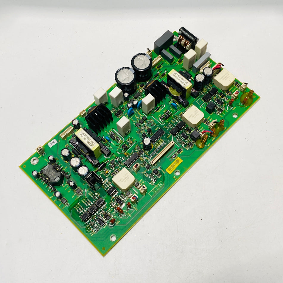 Schneider 16250880112A14 Board Card