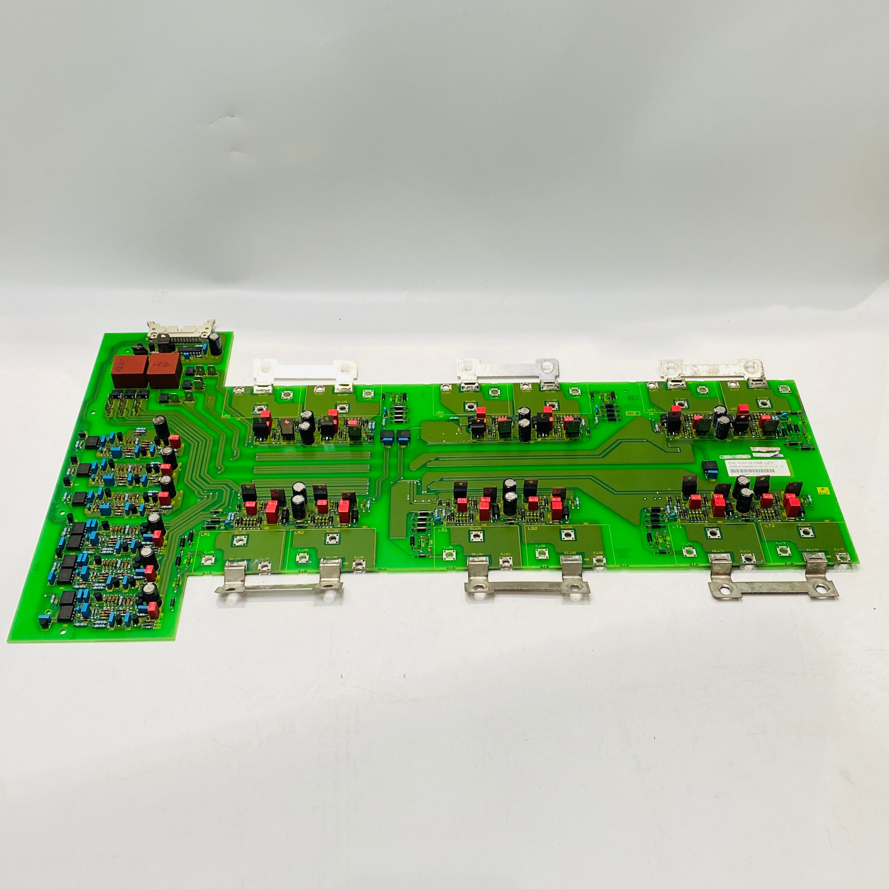 SIEMENS 6SE7033-2EG84-1JF1 SIMOVERT VC DRIVE BOARD - Rockss Automation