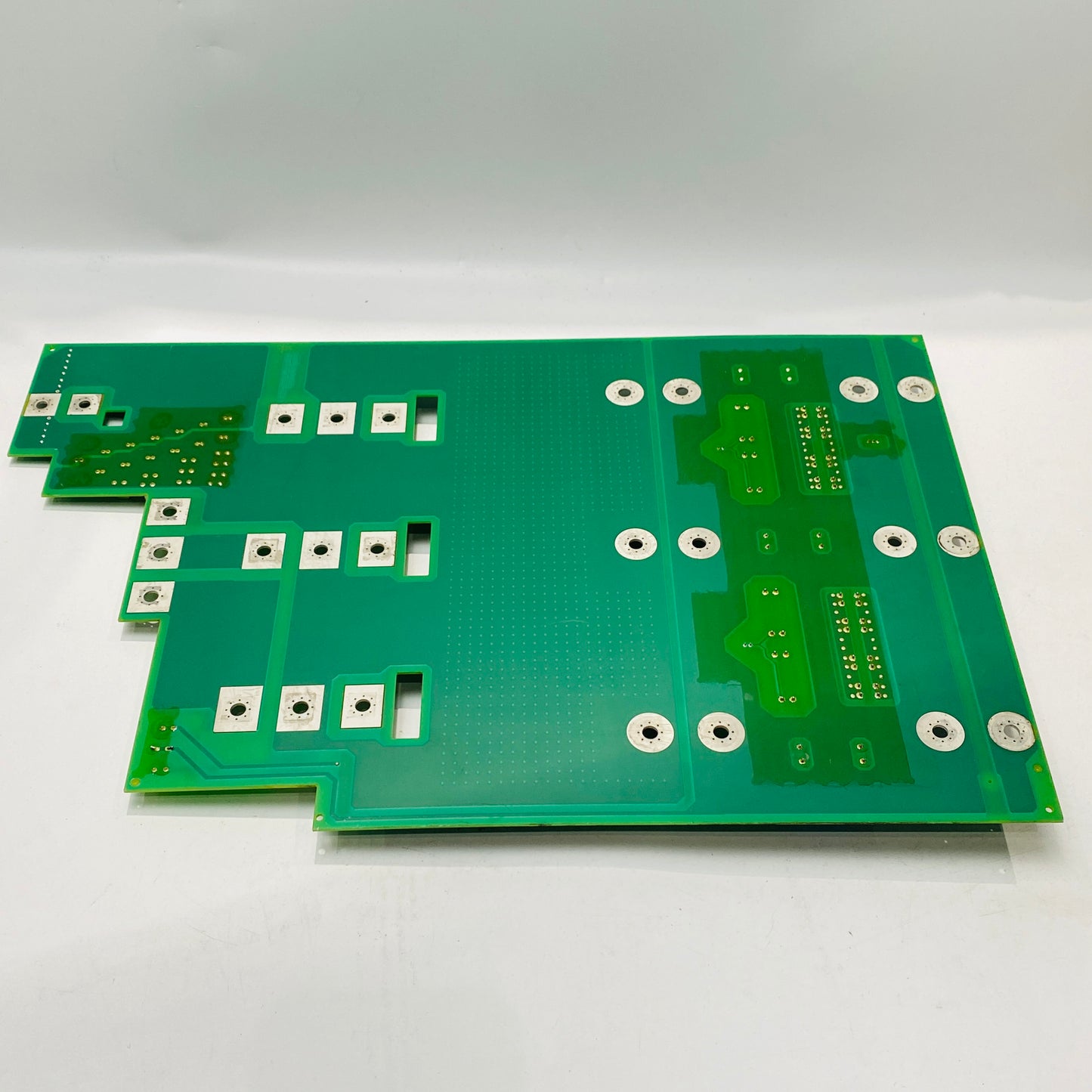 Siemens A5E00677647 Inverter Capacitor Relay Board