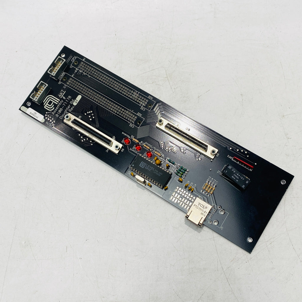AKT 0100-71178 子板