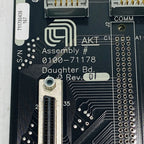 AKT 0100-71178 子板